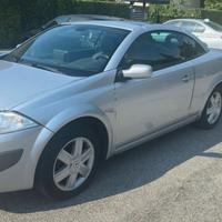 Megane II CC 1.6 16v