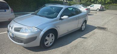 Megane II CC 1.6 16v