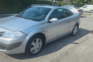 Megane II CC 1.6 16v