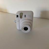 Instax mini 12