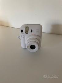 Instax mini 12