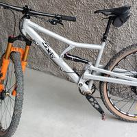 SX8 full