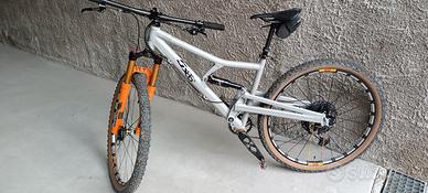 SX8 full