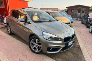 Bmw 216 216d Active Tourer Sport
