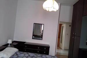 camera stanza singola letto matrimoniale Milano 