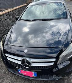 Mercedes classe A