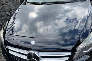 Mercedes classe A