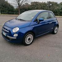 Fiat 500 1.2 benzina 51 kw by Diesel. 95000 km 