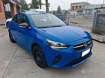 Opel Corsa-e 5 porte Edition