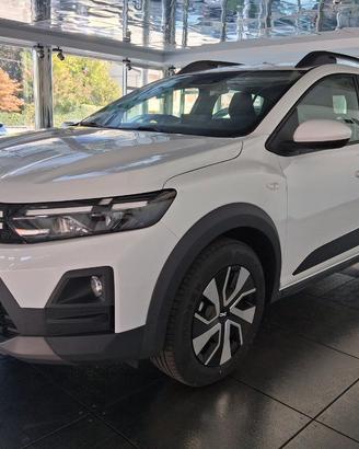 Dacia Sandero STEPWAY EXPRESSION 120CV GPL