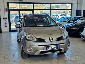 Renault Koleos 2.0 dCi 175CV 4X4 Dynamique