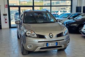 Renault Koleos 2.0 dCi 175CV 4X4 Dynamique