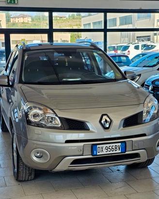 Renault Koleos 2.0 dCi 175CV 4X4 Dynamique