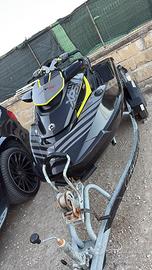 Seadoo 260
