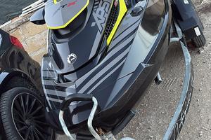 Seadoo 260