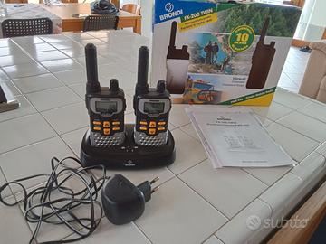 Ricetrasmittenti Brondi