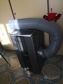 condo zionatore portatile