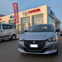 Peugeot 208 PureTech 100 Stop&Start 5 porte Allure