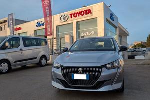 Peugeot 208 PureTech 100 Stop&Start 5 porte Allure