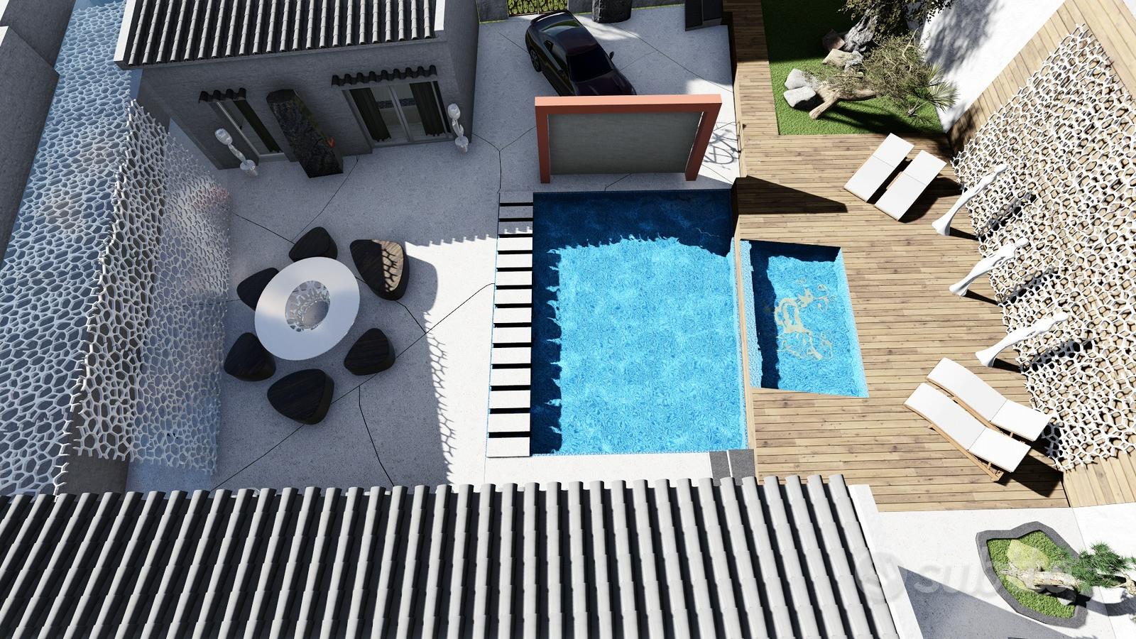 Casa – Cagliari, Sant'Avendrace, Sant'Avendrace-Santa Gilla - Vista 4