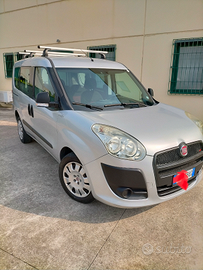 Fiat Doblò 1.6 Multijet 150'anniversario