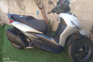 piaggio Beverly 400s