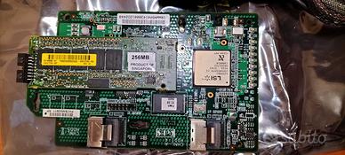 HP Smart array i400 - 256Mb