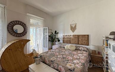 QUADRILOCALE RISTRUTTURATO SENZA SPESE CONDOMINIAL