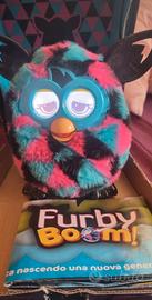 Furby Boom triangles 2013