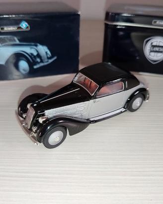 Lancia Astura 1934 1/43 Solido Modellino Auto 