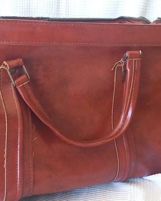 Borsa da viaggio uomo/donna