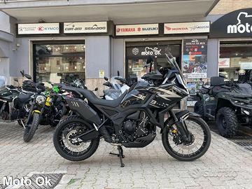 Zontes zt 703 f