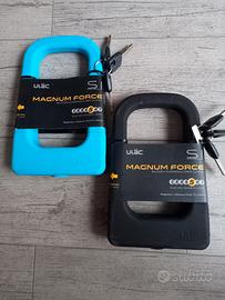 Lucchetto a U- ULAC Magnum Force