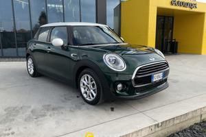 MINI Cooper 1.5 Cooper Boost 5 porte