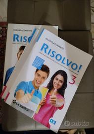 RISOLVO! (Volume 3)