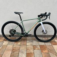 Bici Orbea Terra Gravel