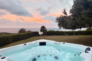 Case vacanza Bosa, Bosa marina, porto Alabe