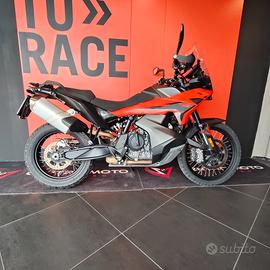 KTM 790 ADVENTURE (2025)