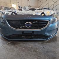 Volvo V40 2012-2016 Musata Fari Xenon 