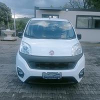 Fiat Qubo 2019 Diesel Qubo 1.3 Mjt 16v Lounge 80cv