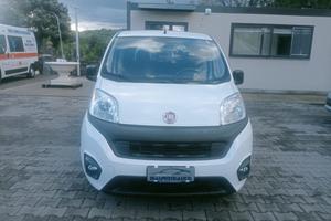 Fiat Qubo 2019 Diesel Qubo 1.3 Mjt 16v Lounge 80cv