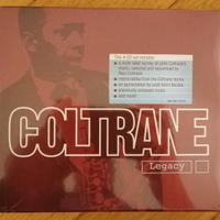 CD BOX ORIGINALE JOHN COLTRANE