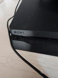 PlayStation 4 1tb