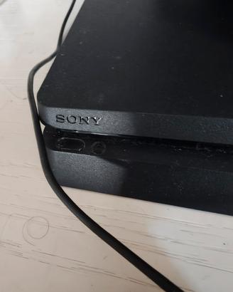 PlayStation 4 1tb