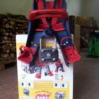 seggiolino anteriore Orion