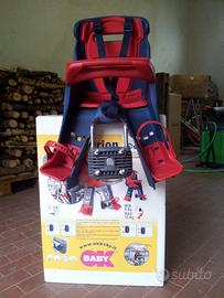 seggiolino anteriore Orion