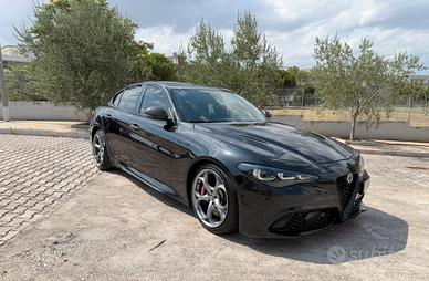 Alfa romeo giulia 2.2