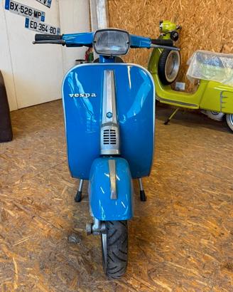 Piaggio Vespa 50 Special Restaurata km0 mai usata