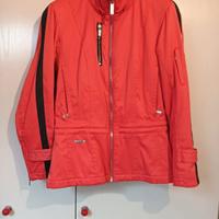 giacca da donna sportiva, sci, montagna
