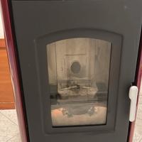 idrostufa a pellet 